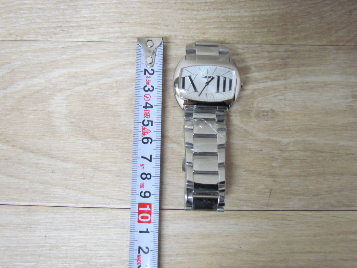 TK-TJ5 XOXO 腕時計 時計 レディース ウォッチ キスキス 90's【まとめ売り】12品 文字盤カラー5色 ジャンク品_画像4