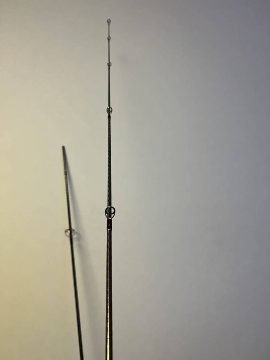 シマノ 18ワールドシャウラ 2831R-2(トルザイトガイド) 品
