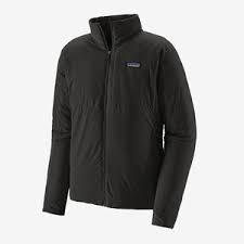 ブラック■黒■美品タグ付■８４２５２【M】メンズ・ナノエア・ジャケット■パタゴニア■patagonia■スリムフィット■FA20クリーニング済_画像3