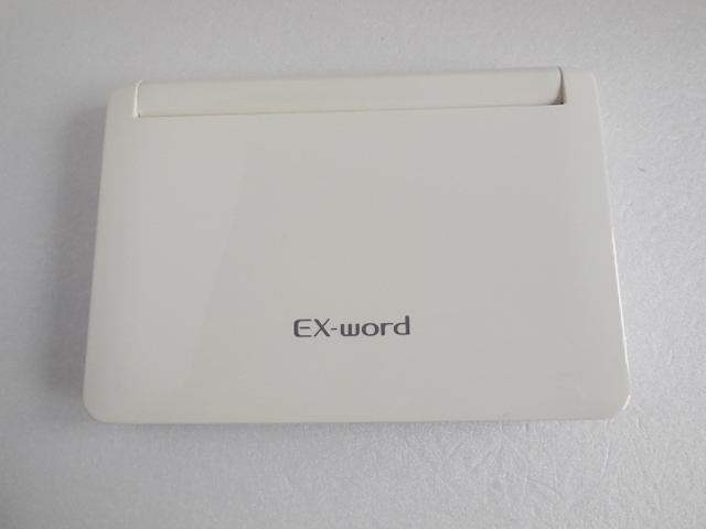  superior article * computerized dictionary English high grade model French . peace middle dictionary peace . dictionary XD-N9800 XS-OH14MC *B91