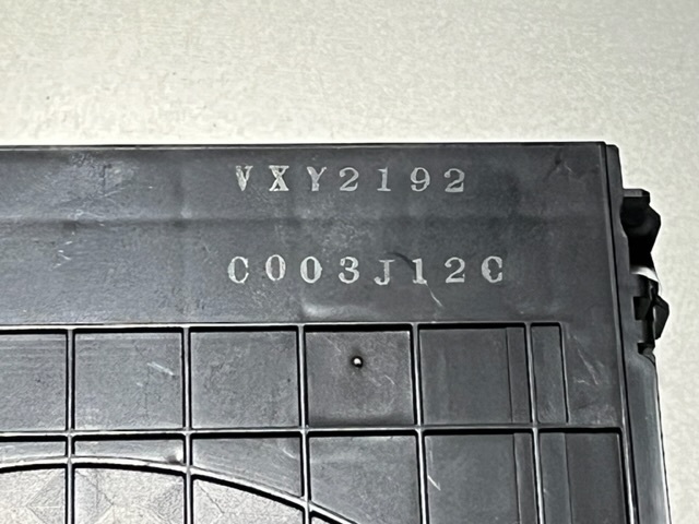 Panasonic Blue-ray магнитофон для для замены Blue-ray Drive VXY2192 рабочее состояние подтверждено хранение товар текущее состояние доставка.