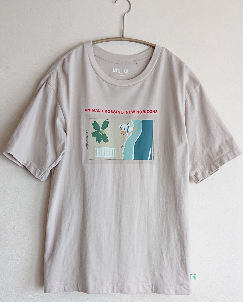 Barbie UNIQLO Tシャツ Sサイズ Tシャツ