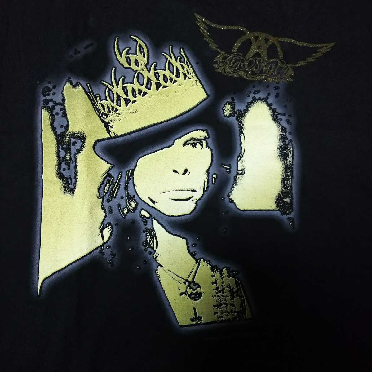 97年 エアロスミス ツアーTシャツ aerosmith デッドストック|Yahoo