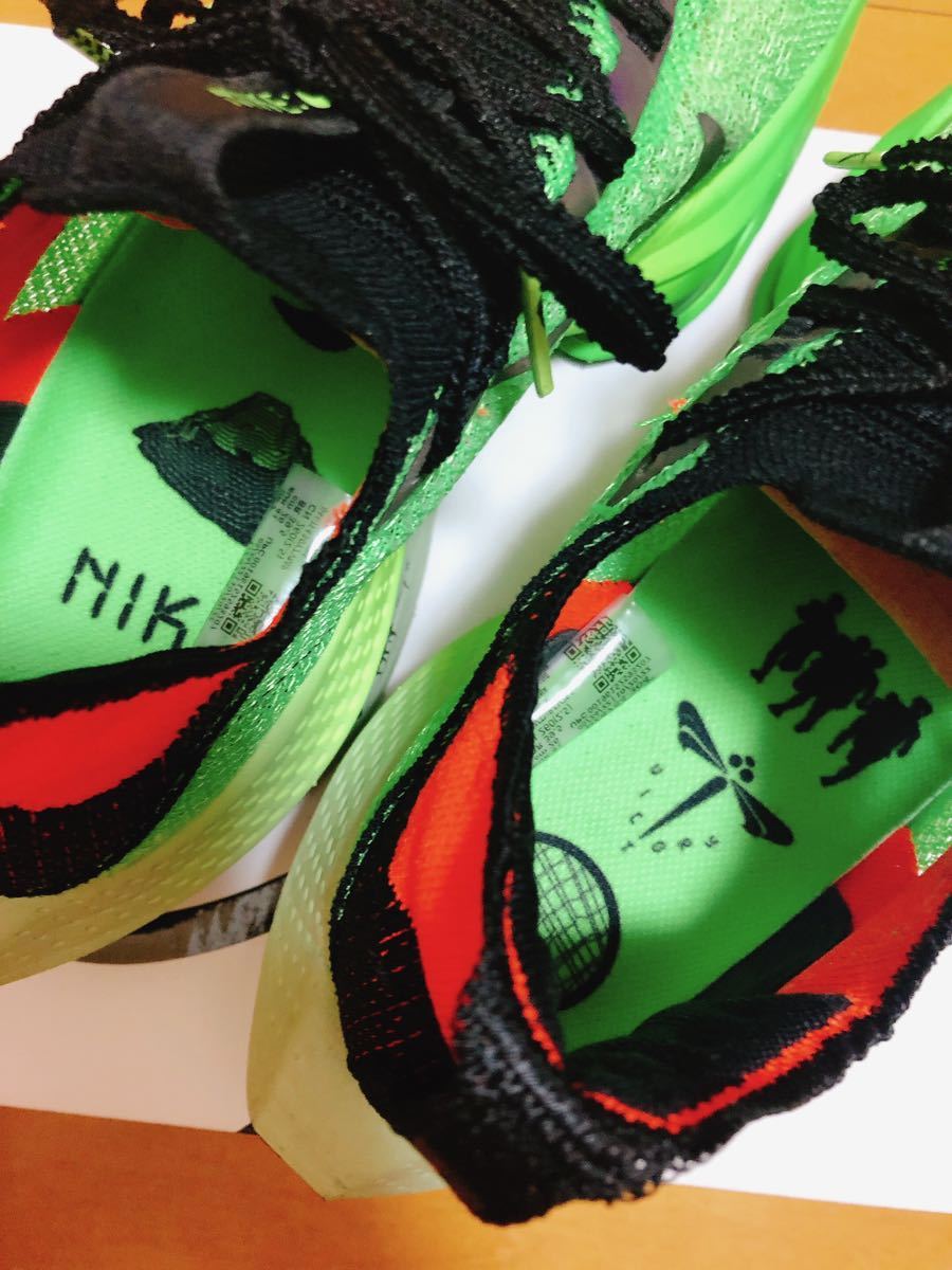 希少 ナイキ アルファフライ2 ネクスト% エキデン Nike Air Zoom