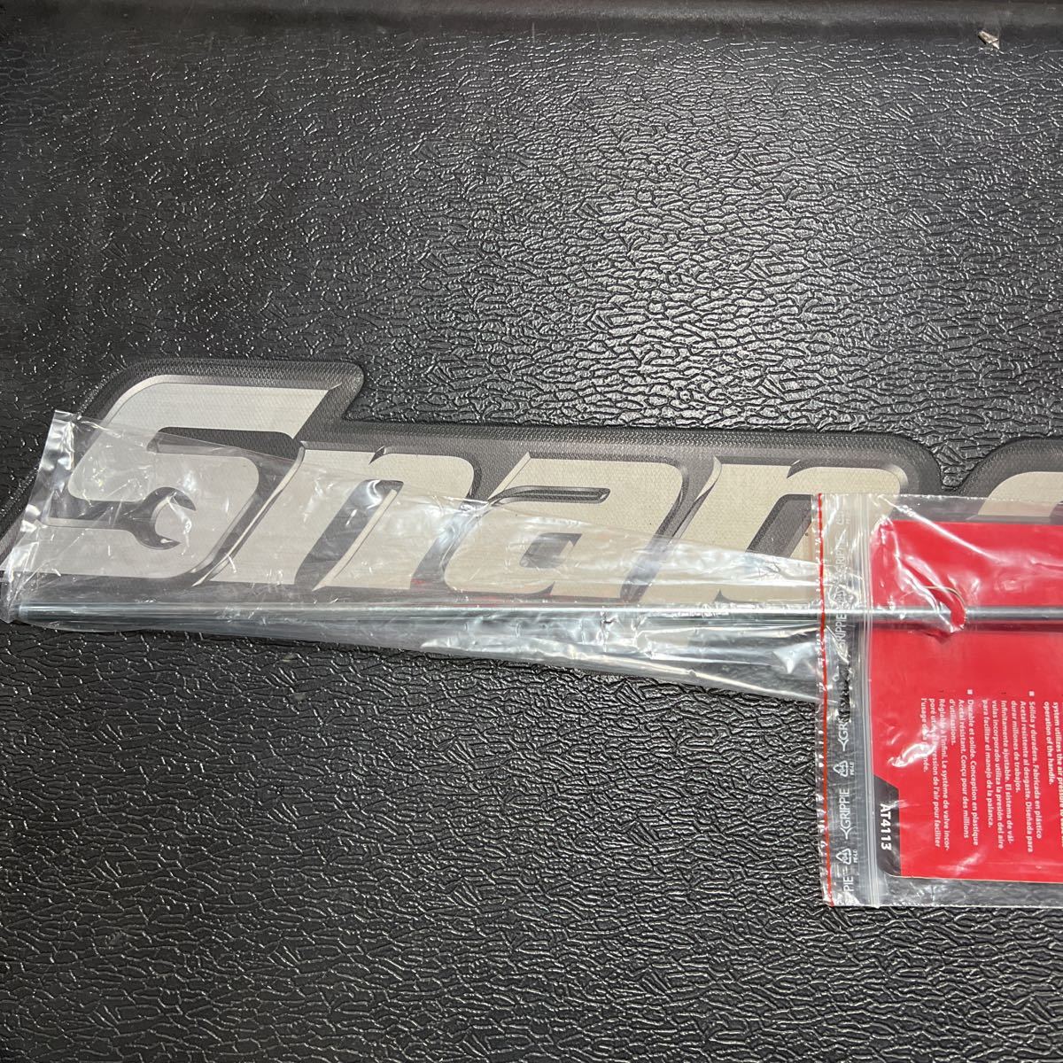 Snap-on/ Snap-on air gun spoiler ngAT4113 air air gun limitation red blow air 