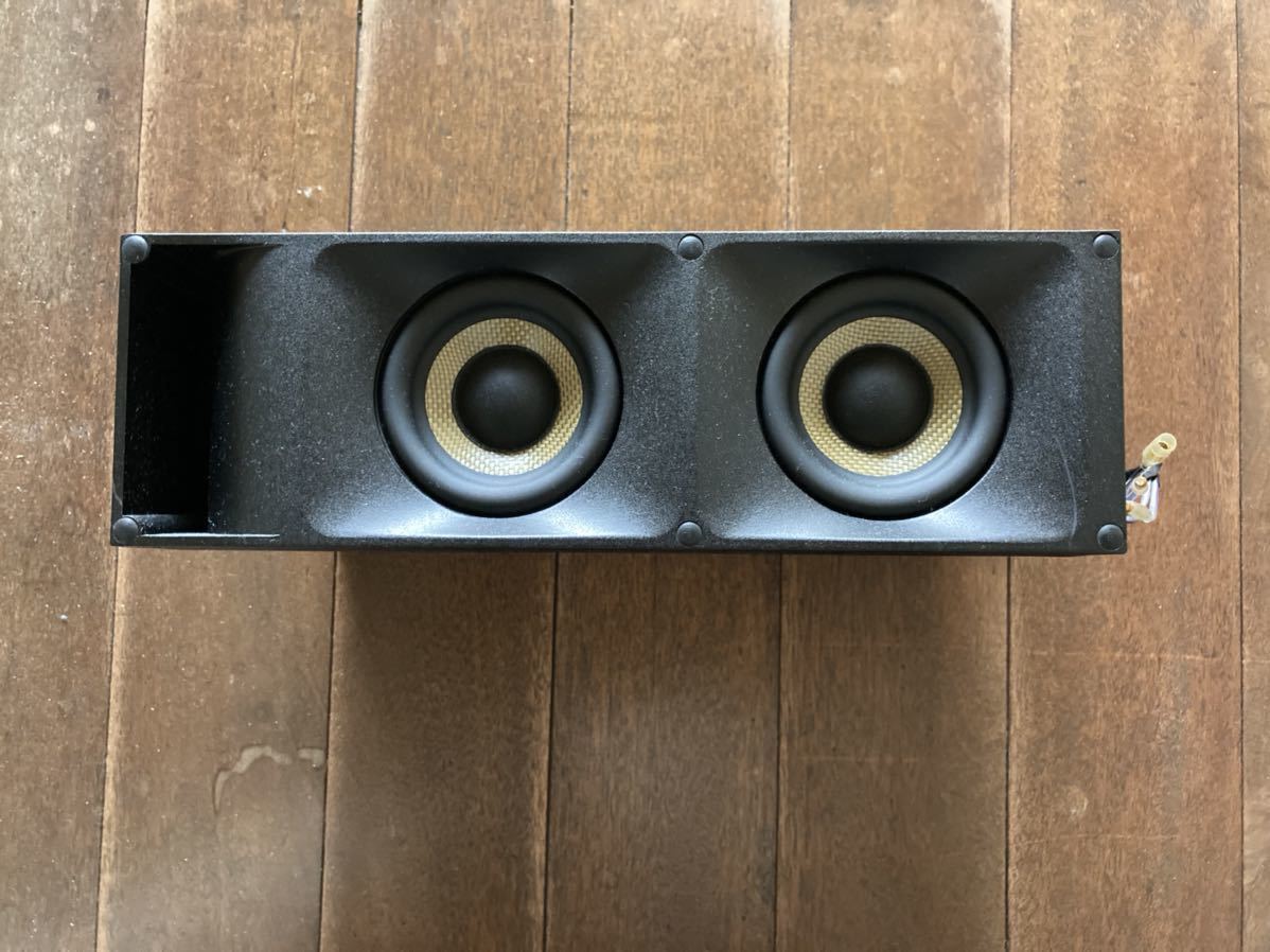 【】■SonicDesign ソニックデザイン / SW-77R / Premium Line Subwoofer System R class ■プレミアムライン サブウーファー Rクラス