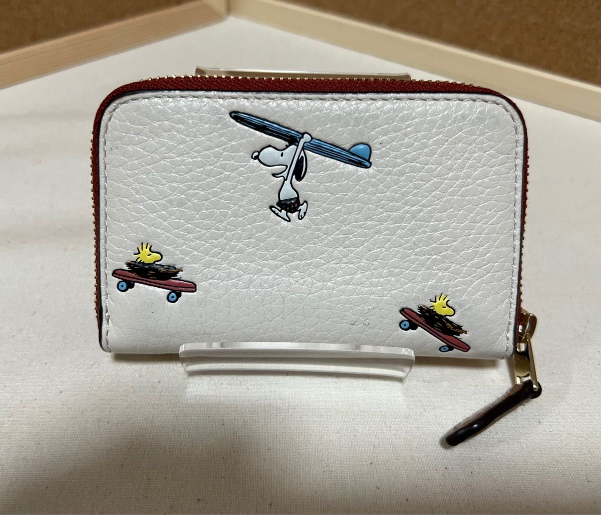 COACH】コーチ スヌーピー コインケース|Yahoo!フリマ(旧 COACH】コーチ スヌーピー コインケース|Yahoo!フリマ(旧