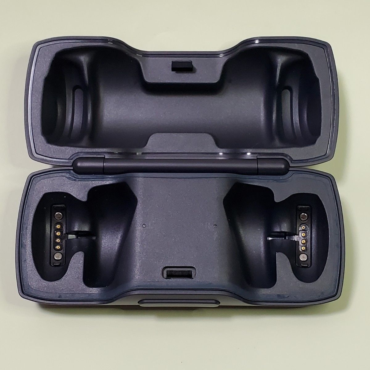 再生時間保証付き☆BOSE SoundSport Free ボーズイヤホンNo.80 美品☆新品バッテリー交換済み 再生時間保証付き☆BOSE SoundSport Free ボーズイヤホンNo.80 美品☆新品バッテリー交換済み