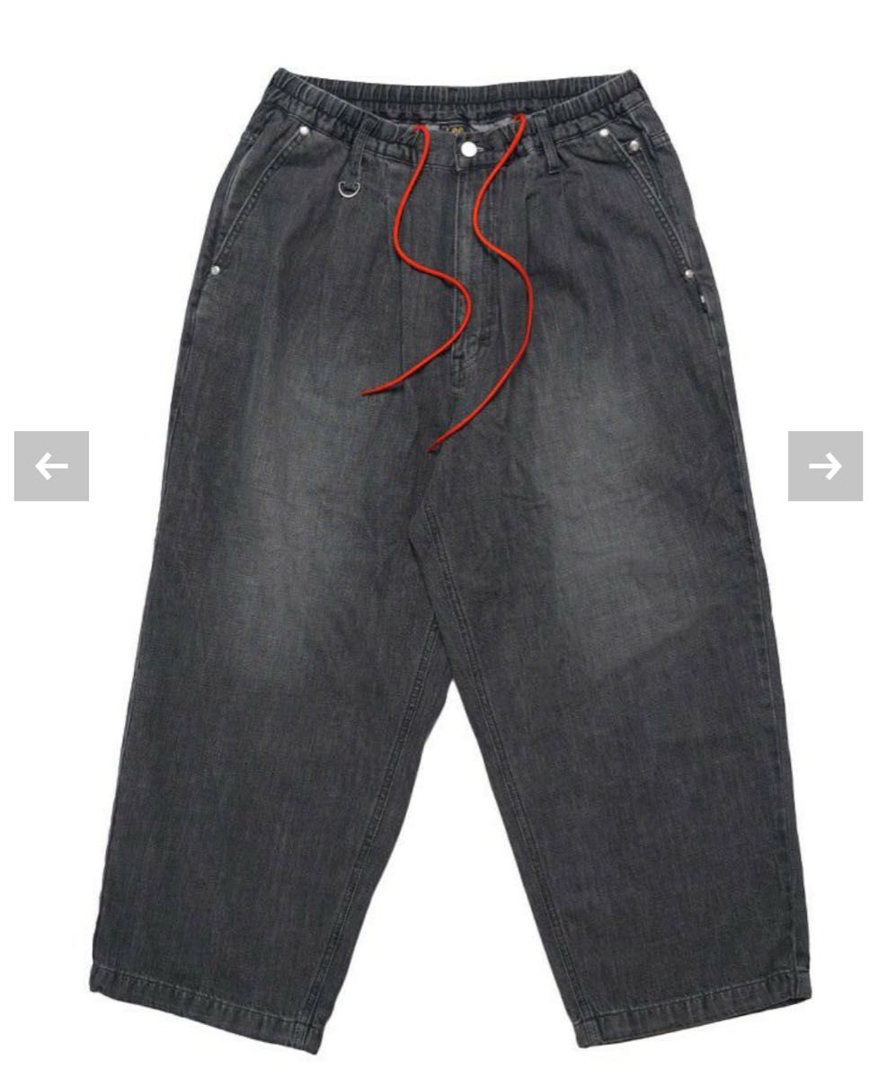 Lee x MFC STORE「DOBON」6P 9L DENIM PANTS|PayPayフリマ
