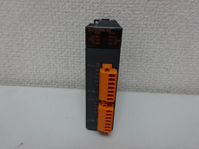 Yahoo!オークション - 中古 三菱電機 シリアルコミュニケーション