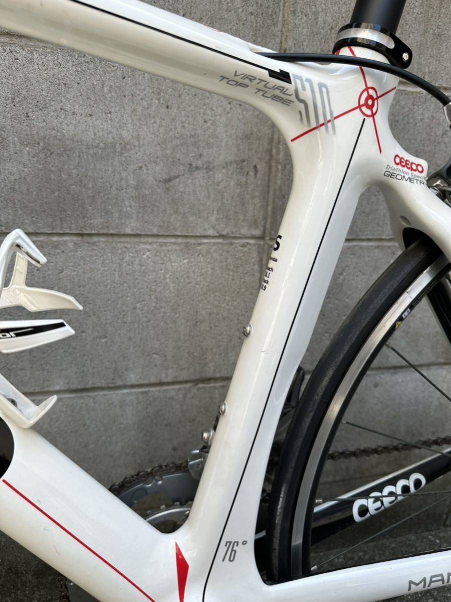 最も CEEPO シーポ MAMBA マンバ トライアスロン ロードバイク その他