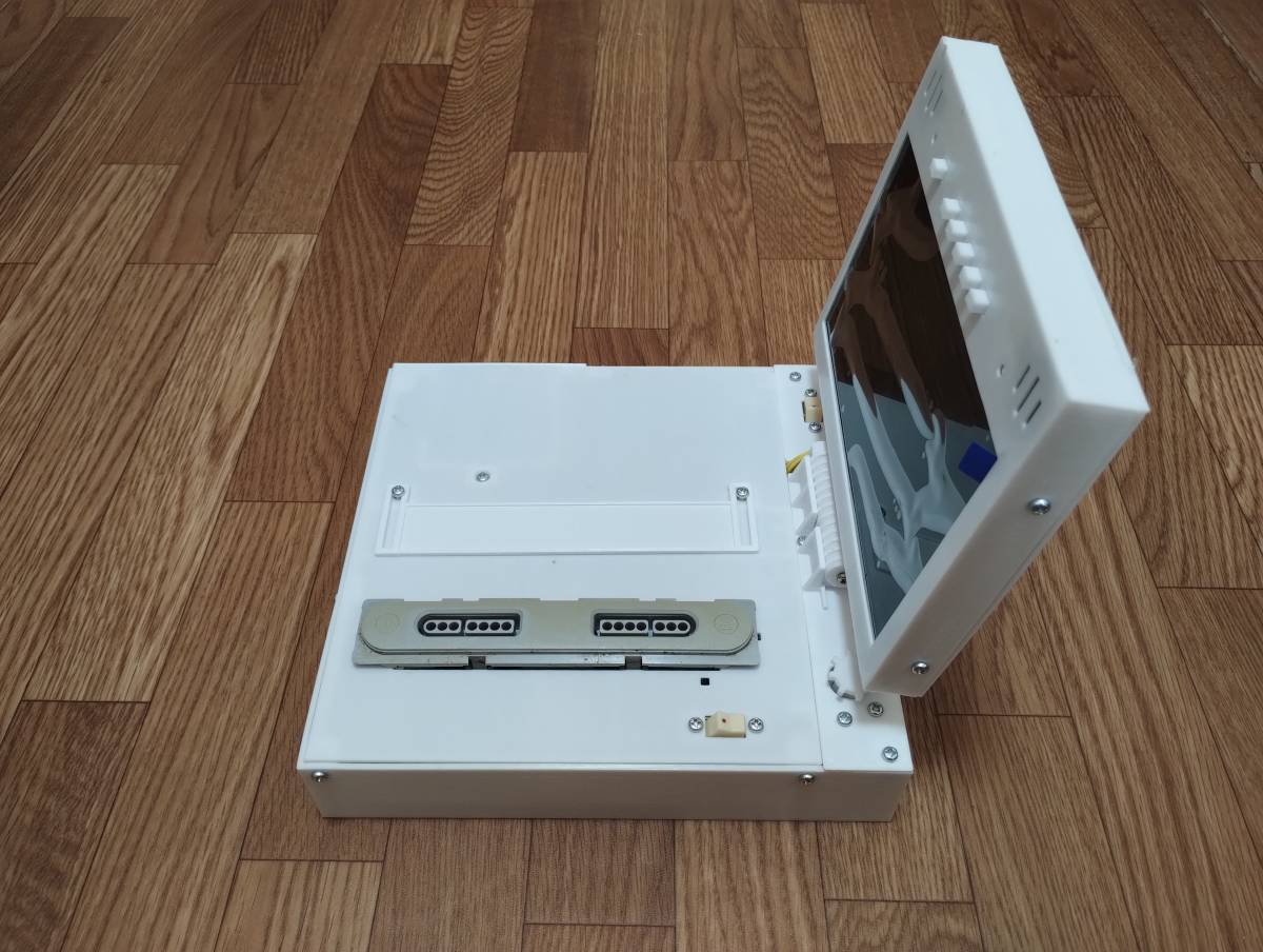 スーパー ファミコン 本体 液晶 7インチ HDMI 出力 ゲームボーイ スーパー ファミコン 本体 液晶 7インチ HDMI 出力 ゲームボーイ