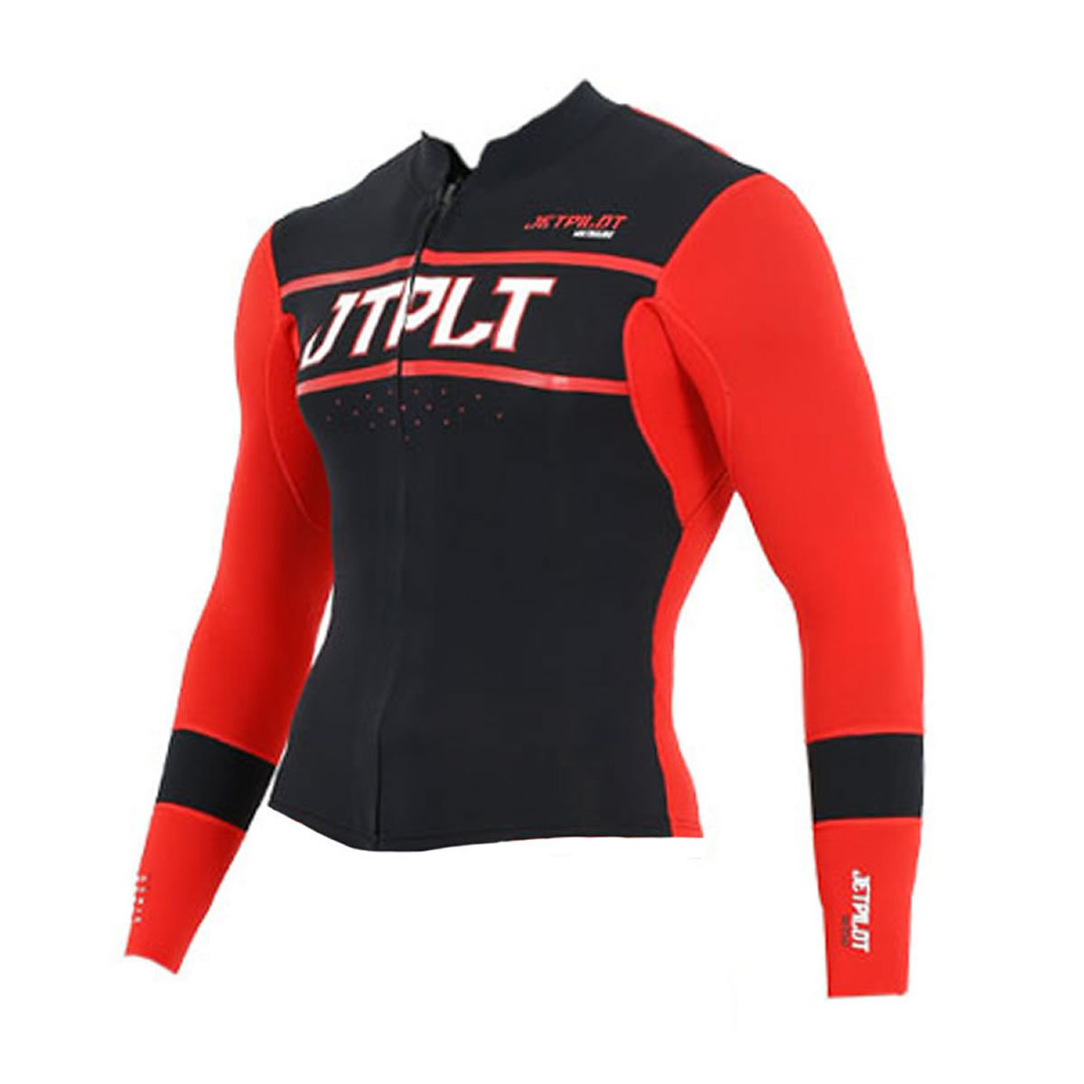  stock disposal sale JETPILOT jet Pilot RX wet jacket L size red * black JA20156RD-L