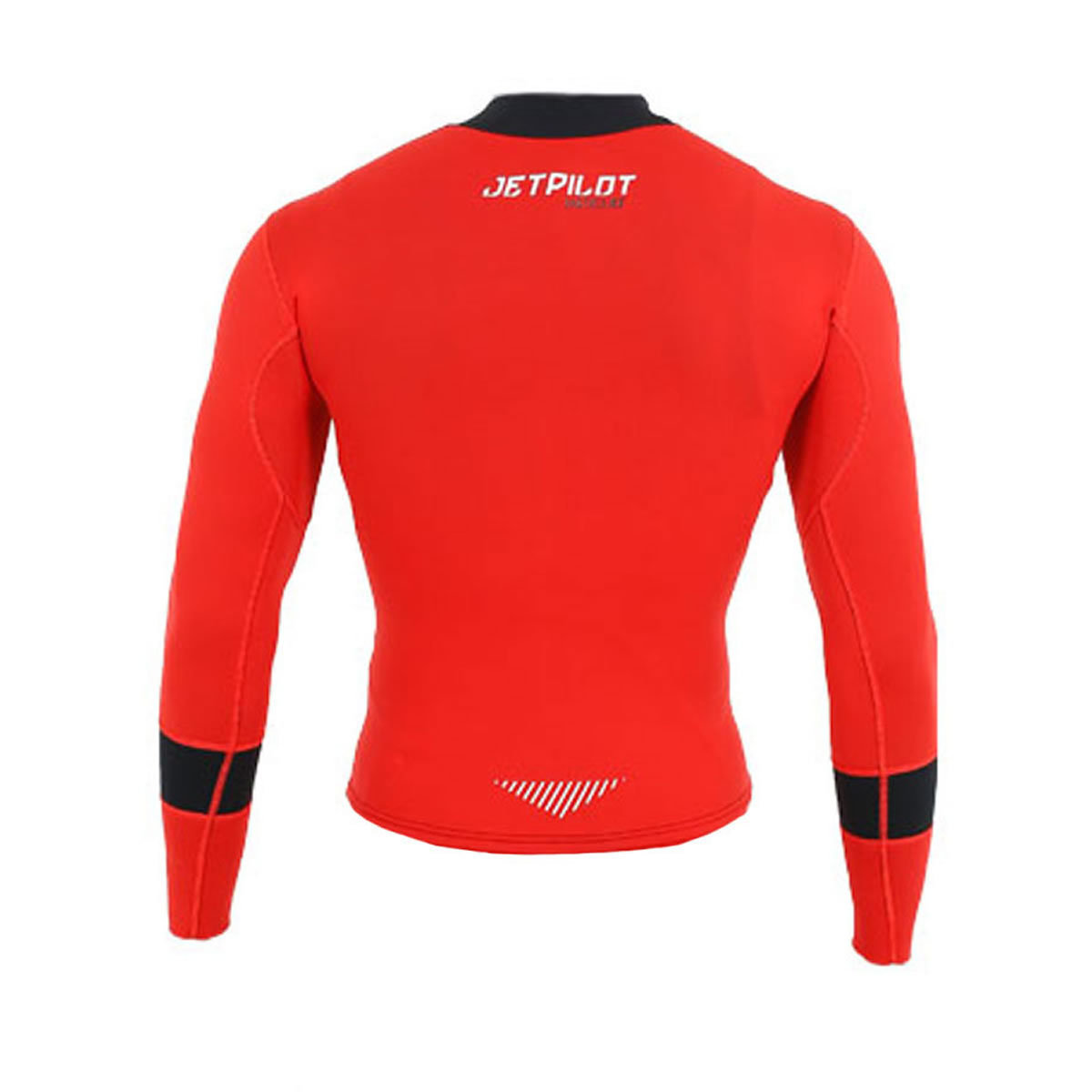  stock disposal sale JETPILOT jet Pilot RX wet jacket L size red * black JA20156RD-L