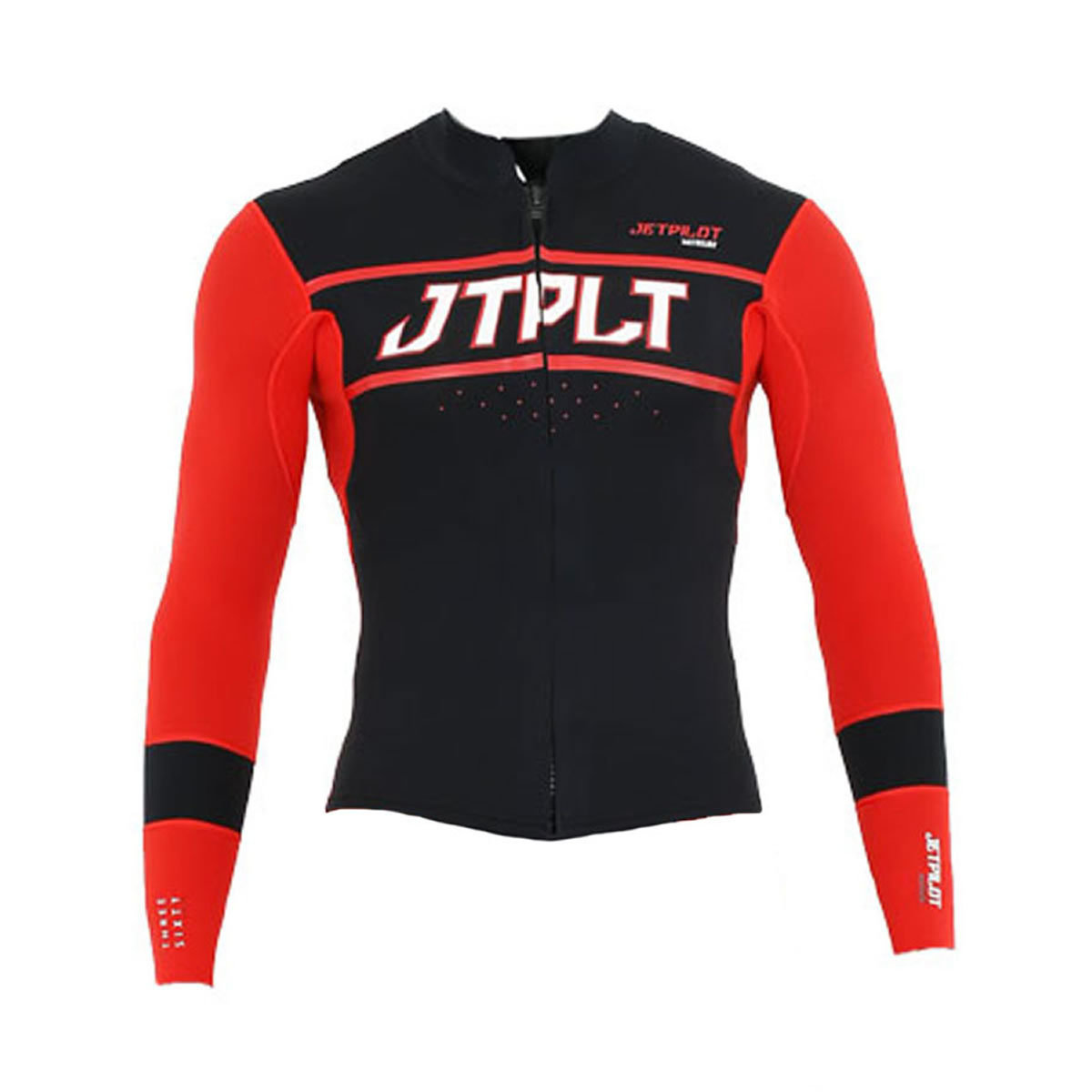  stock disposal sale JETPILOT jet Pilot RX wet jacket L size red * black JA20156RD-L