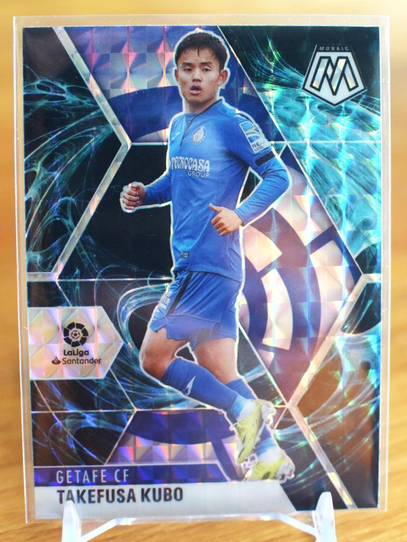 サッカー 日本代表 久保建英 ジャージカード - ホビー、カルチャー サッカー 日本代表 久保建英 ジャージカード - ホビー、カルチャー