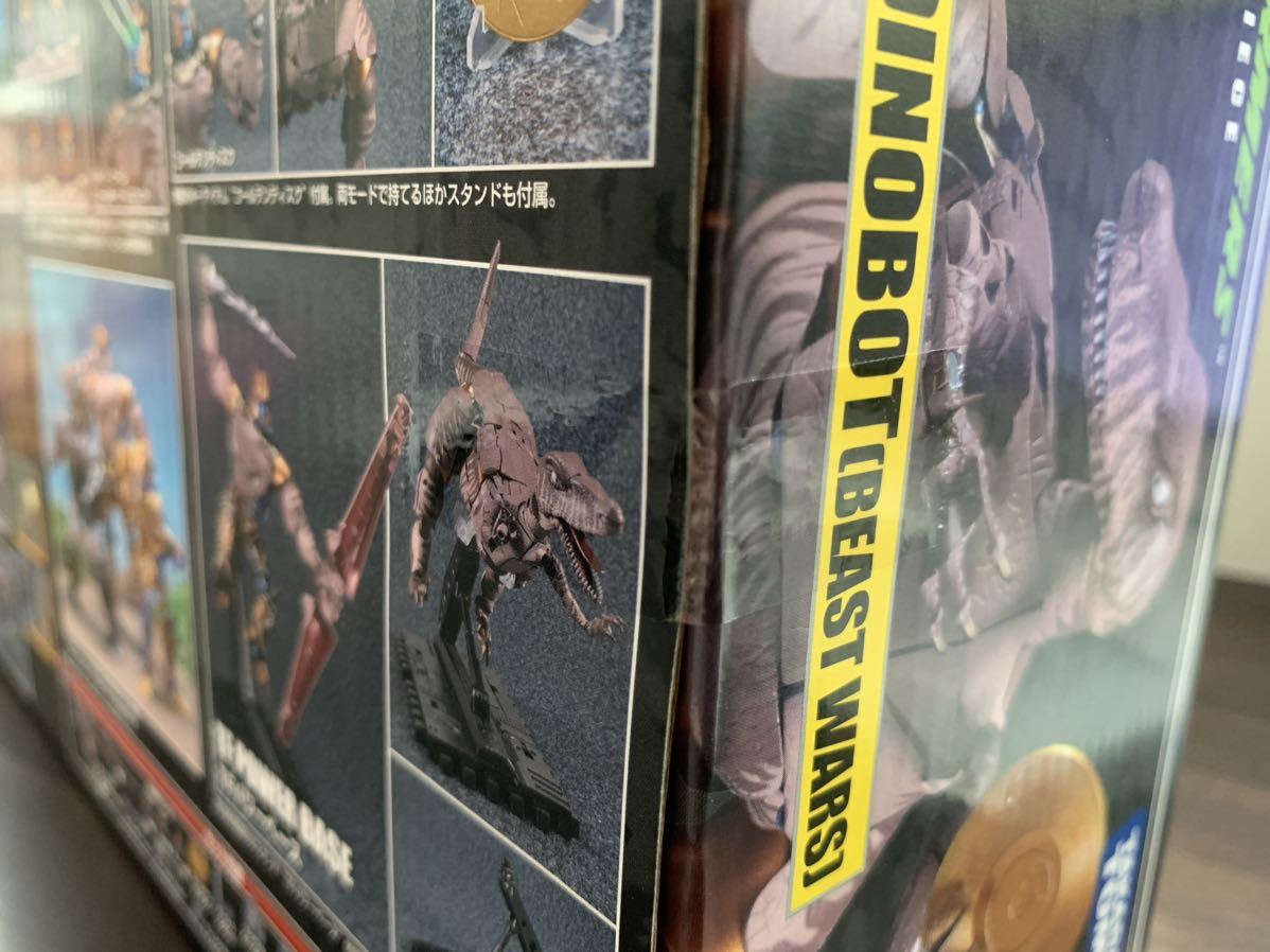 お気に入りの 新品未開封 トランスフォーマー マスターピース MP-41 その他