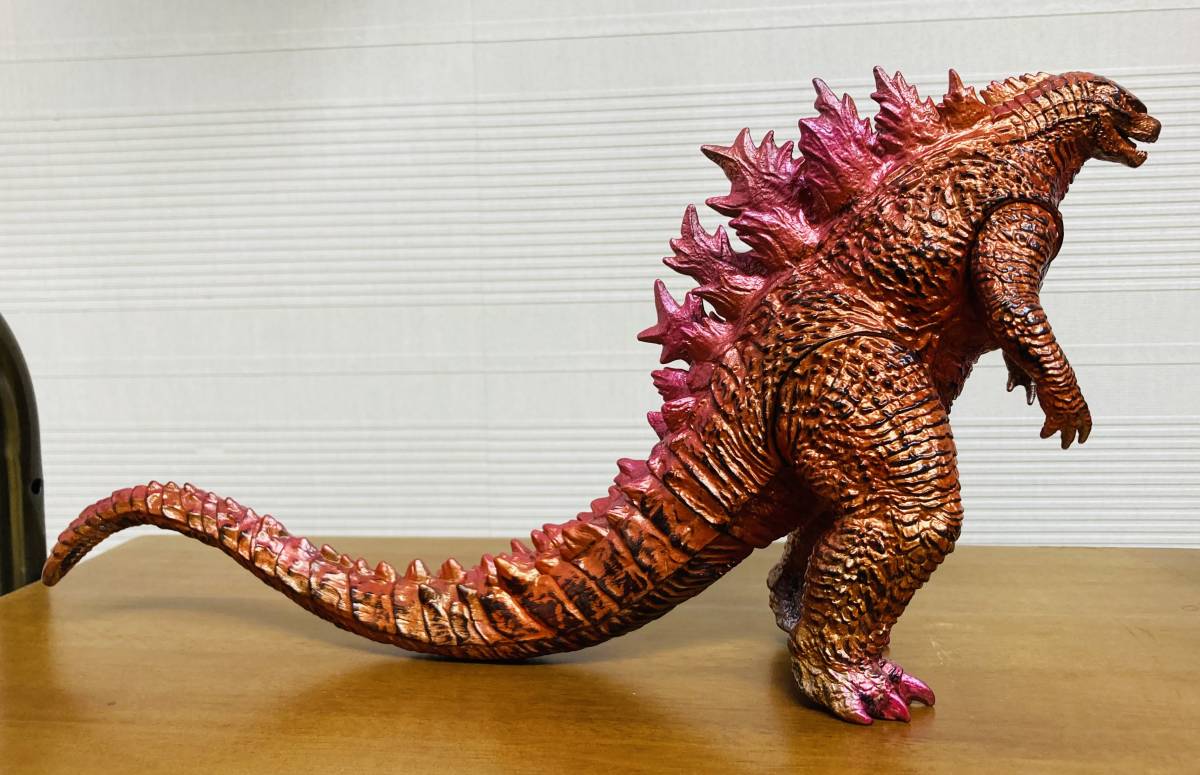 バーニングゴジラ 2019 リペイント | www.qmsbrasil.com.br