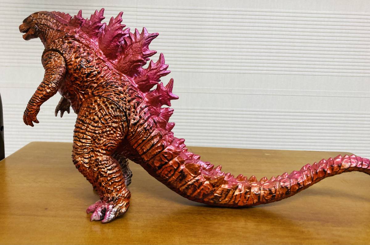 バーニングゴジラ 2019 リペイント | www.qmsbrasil.com.br