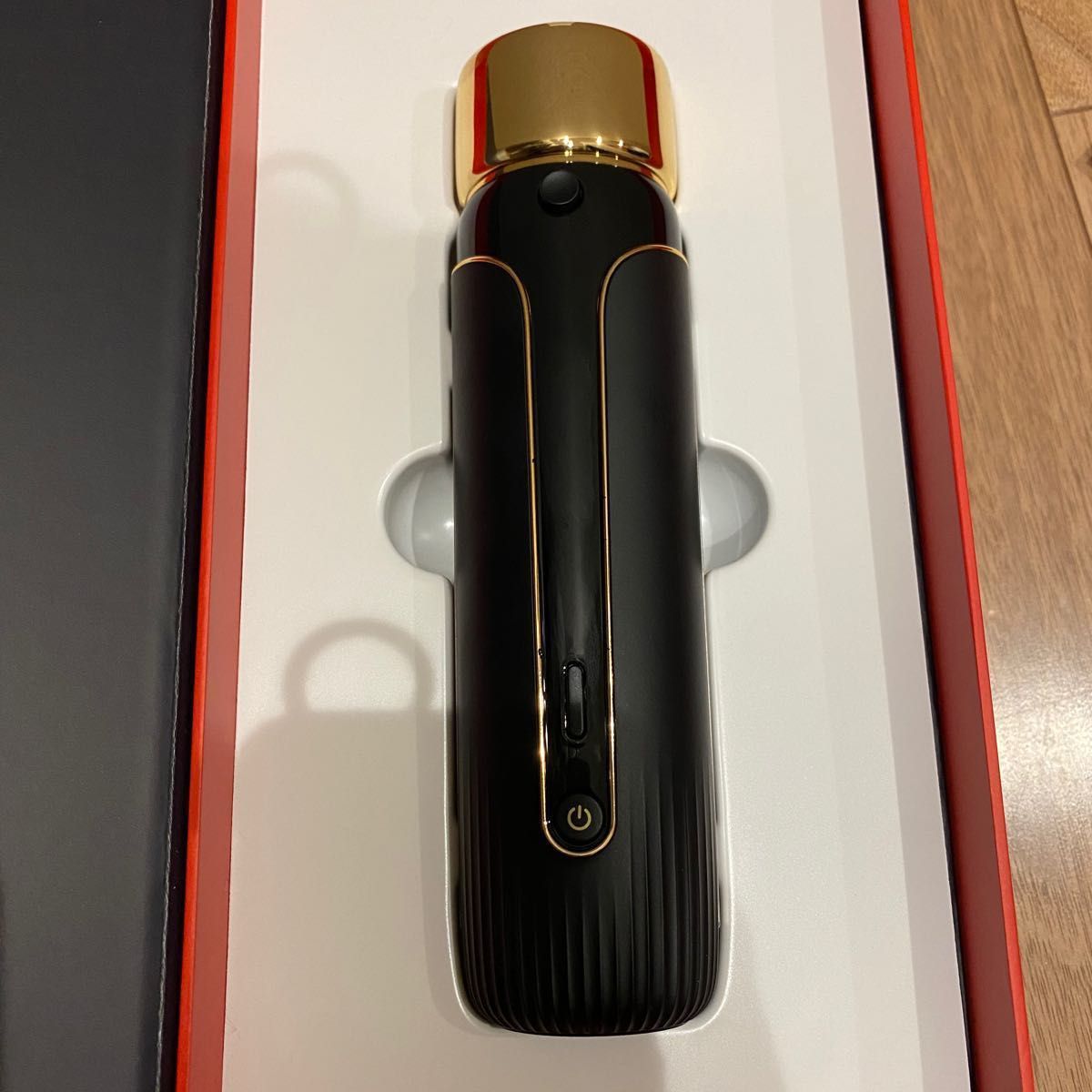 リアボーテ エクラボーテ美顔器☆ | noonanwaste.com