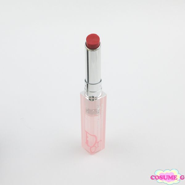  Dior Addict lip Glo u#032 ginger red V871