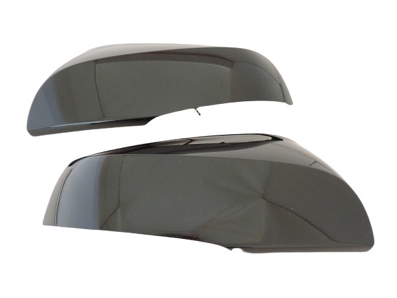  Toyota original present RAV4 for door mirror cover left right set original color number 218 attitude black mica black ear 5MXAA5# AXAH5#