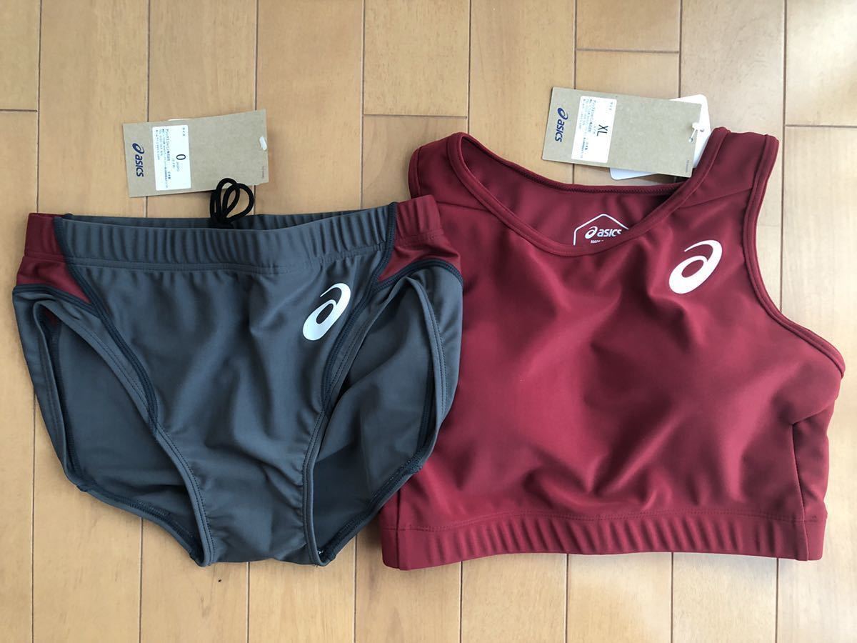 驚きの価格 【コンビニ受取可／新品／O(XL)サイズ】女子陸上