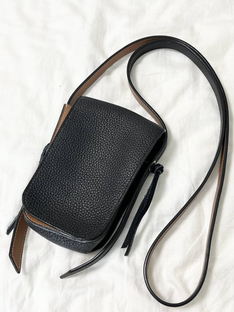 Le cap メディスンバッグ エルメス atelier 103 wolf&wolff amy moss