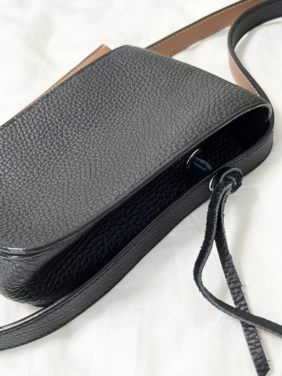 Le cap メディスンバッグ エルメス atelier 103 wolf&wolff amy moss