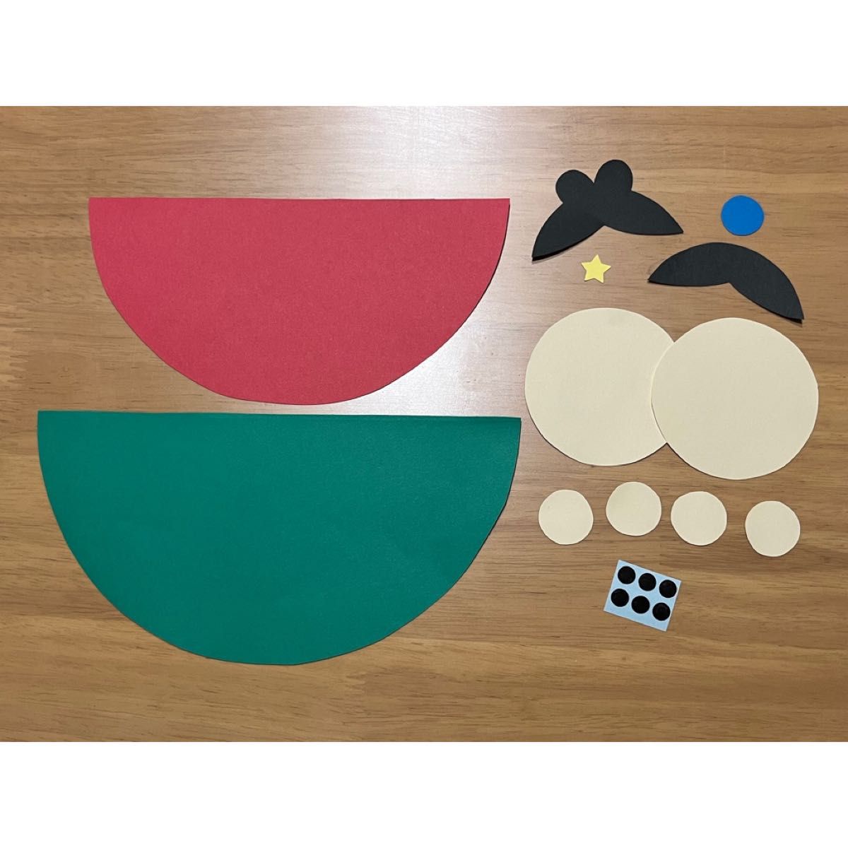 販売実績No.1 壁面 七夕製作 装飾 飾り 製作キット 保育園 cerkafor.com