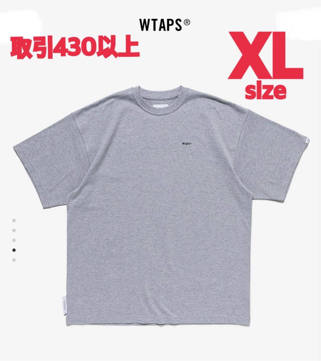 新品!WTAPS 2023SS ALL 03 LS SIGN orange M-