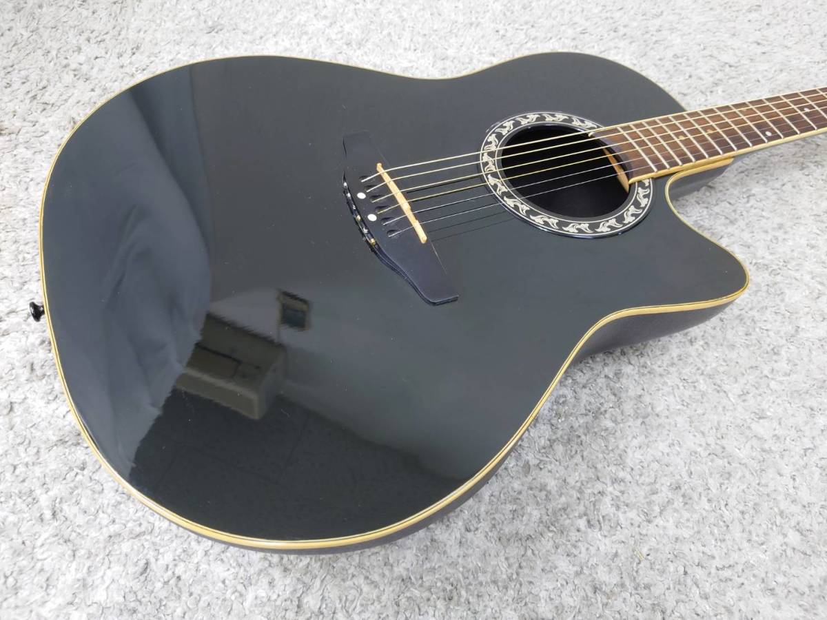 ヤフオク! - Applause by Ovation AE128 / オ...