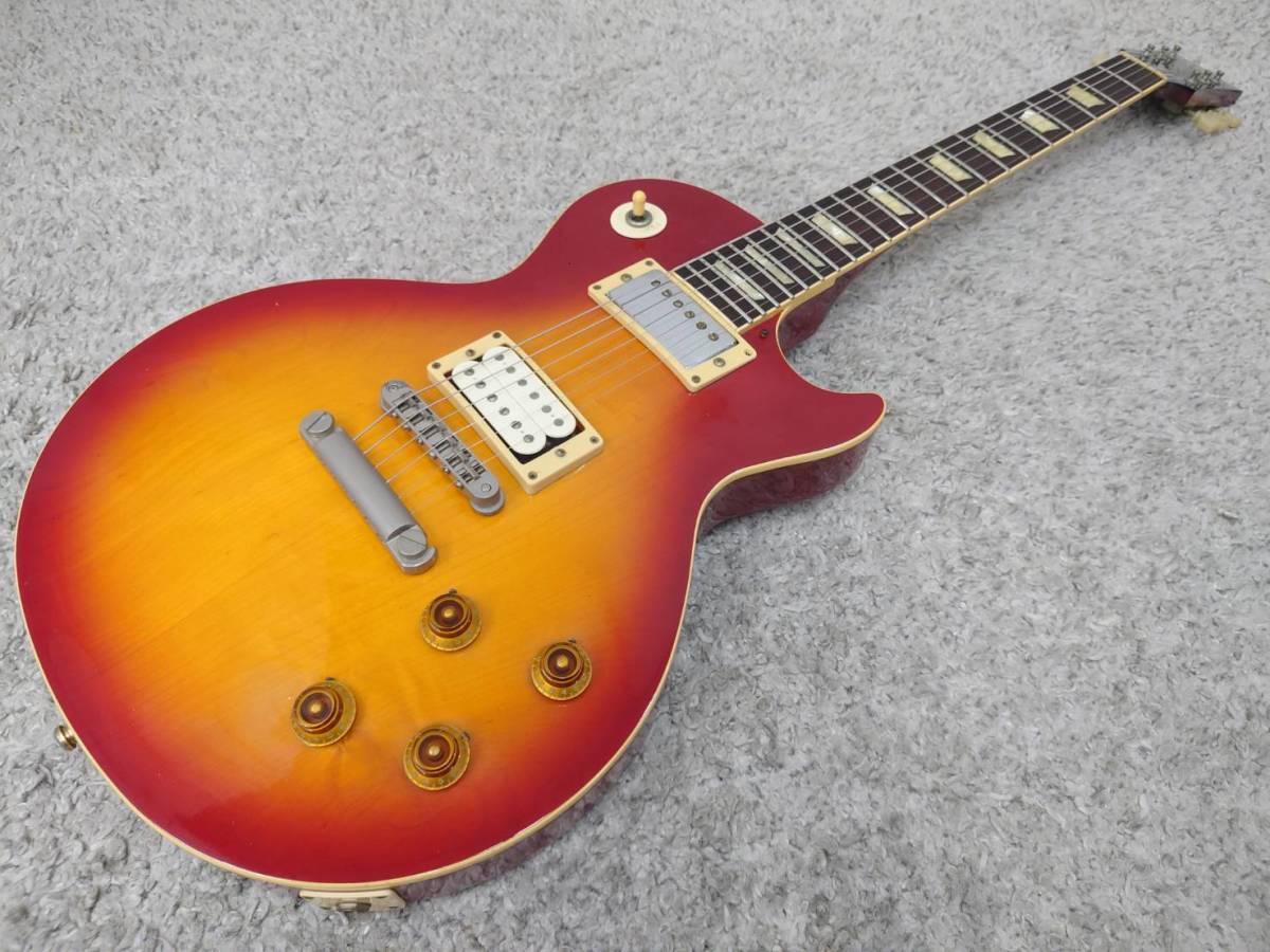 ヤフオク! - Orville by Gibson Les Paul St...