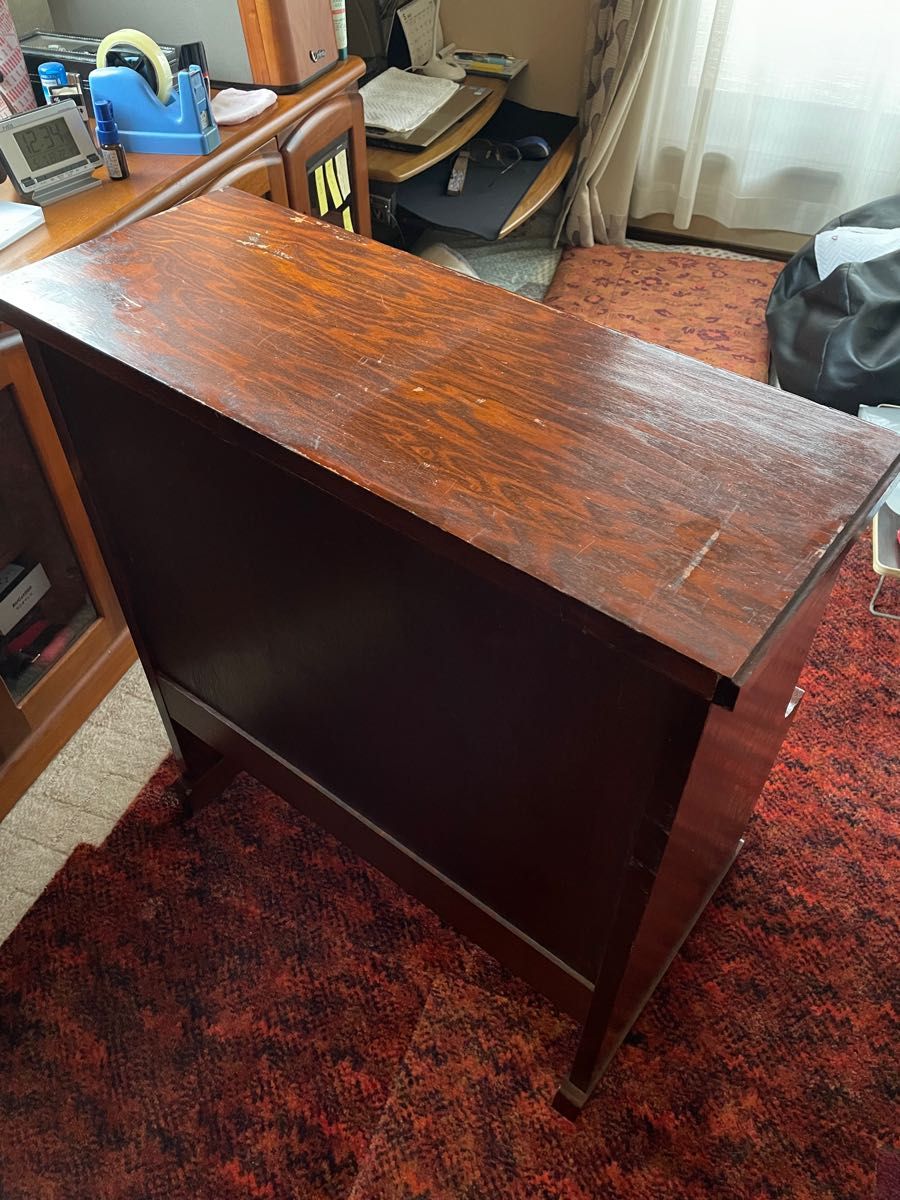 ◇アンティーク家具 ライティング・ビューロー(デスク) | noonanwaste.com