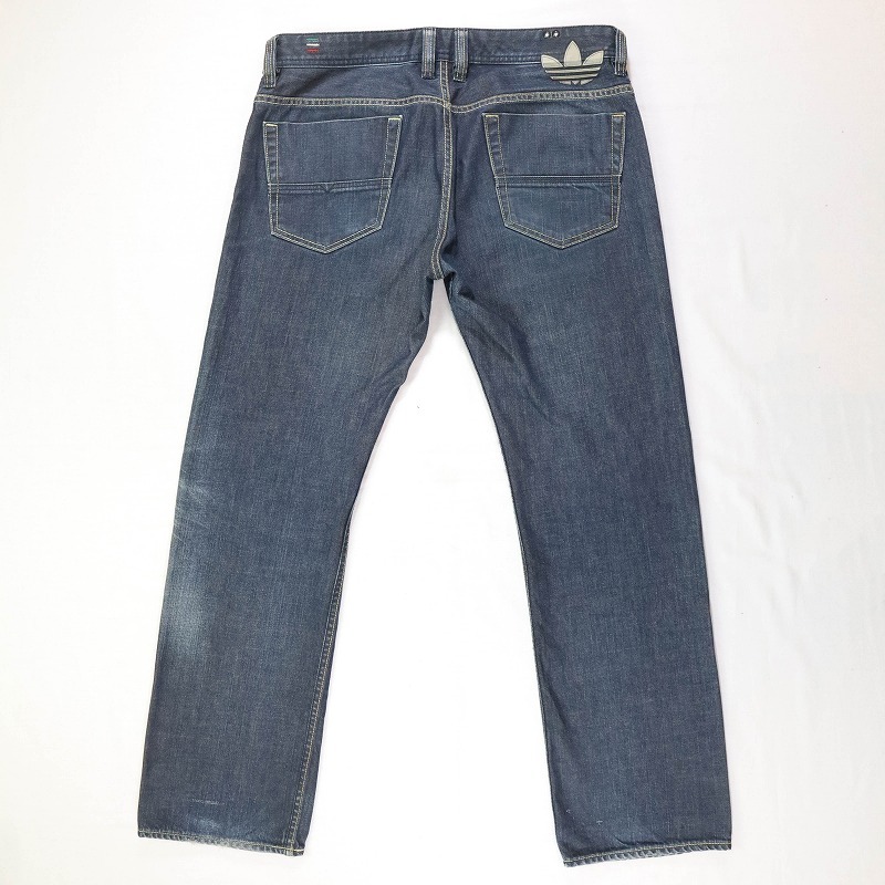 限定レア品 大きいサイズ DIESEL ディーゼル adidas アディダス 限定レア品 大きいサイズ DIESEL ディーゼル adidas アディダス