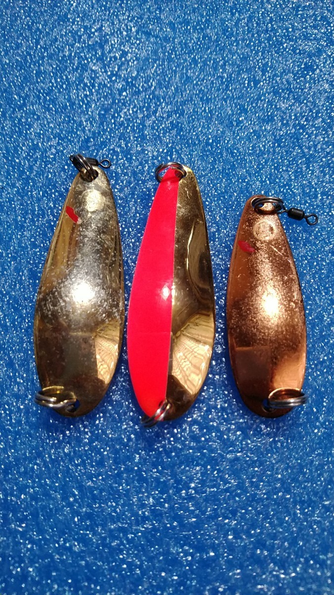 セール&特集> 忠さんのスプーン バイト12g コータック 12g azuraftu.mg