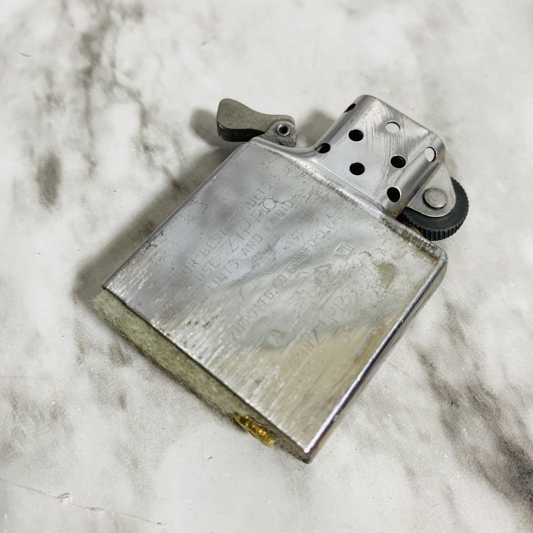 希少レア】ヴィンテージzippo マルボロ カウボーイ ロデオ 1991年