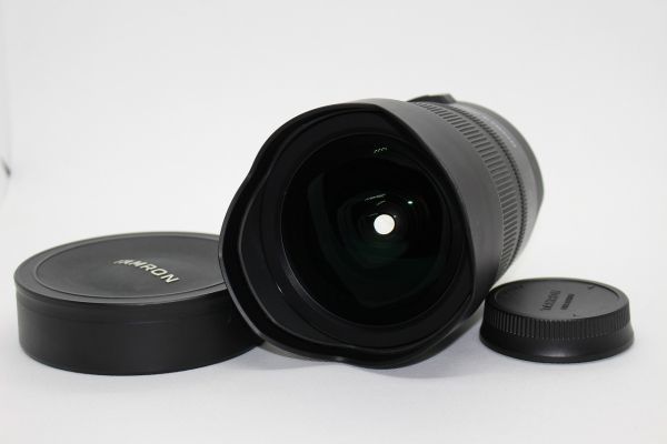 美品□タムロン TAMRON SP 15-30mm F2.8 Di VC USD G2 A041 NIKON