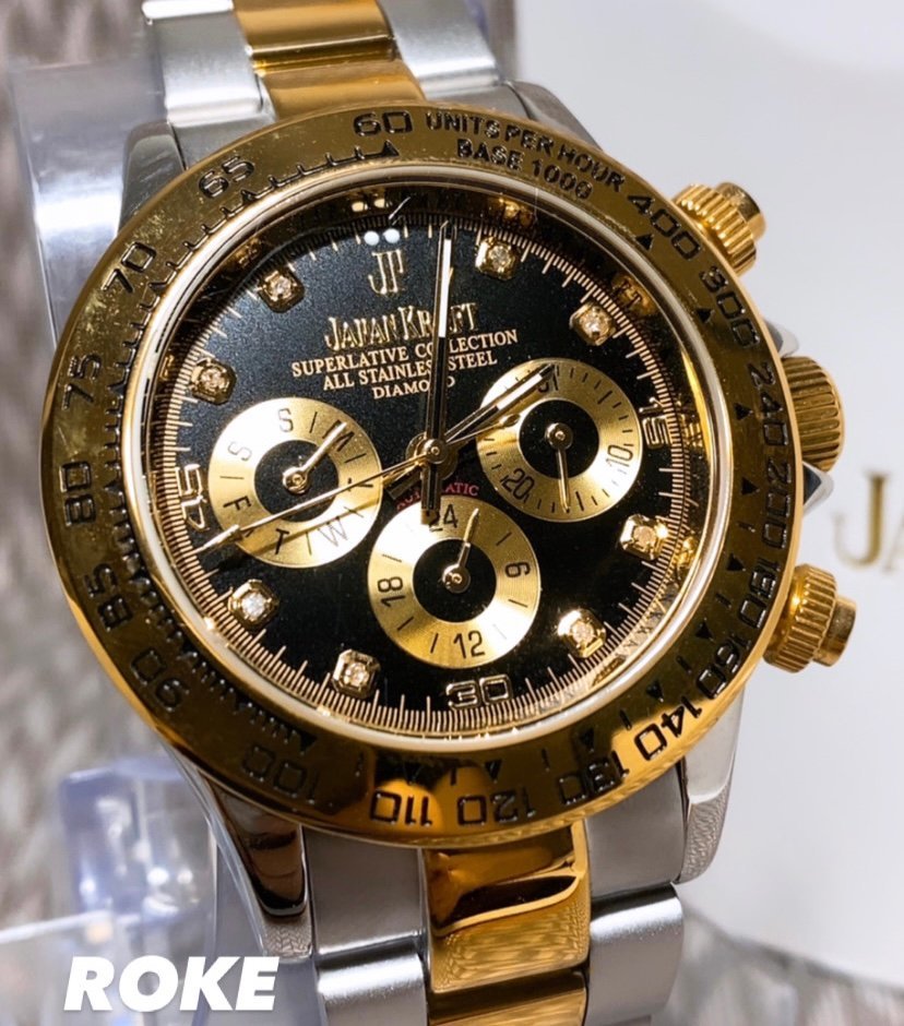 天然ダイヤモンド付き 新品 ジャパンクラフト Yahoo!オークション - 天然ダイヤモンド付き 新品 JAPANKRAFT