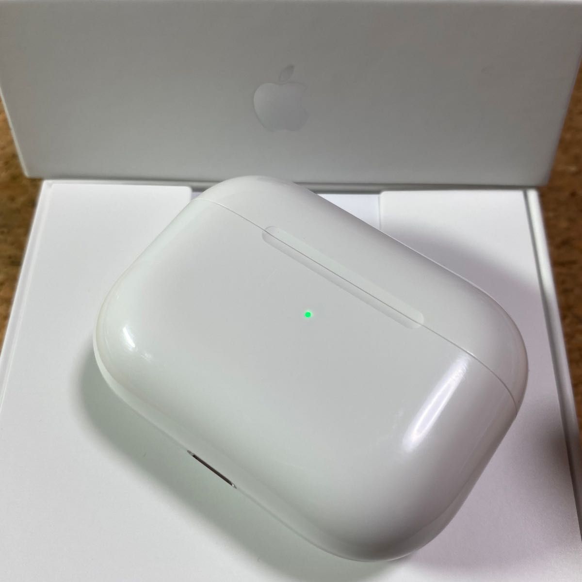 AirPods Pro 充電ケース 本体 第一世代 エアーポッズプロ A2190