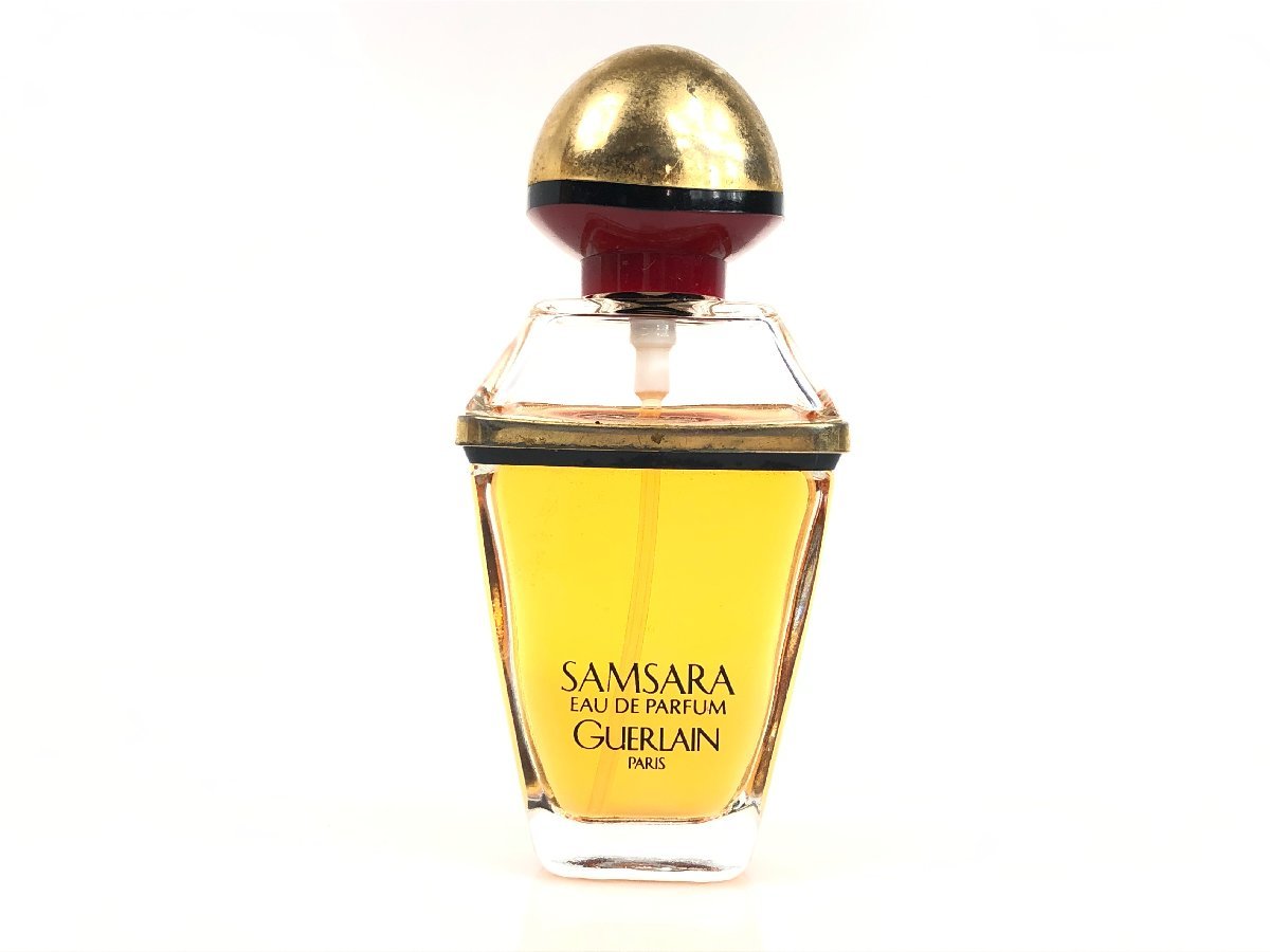 超人気の guerlain SAMSARA EDP imiingenieria.com.co