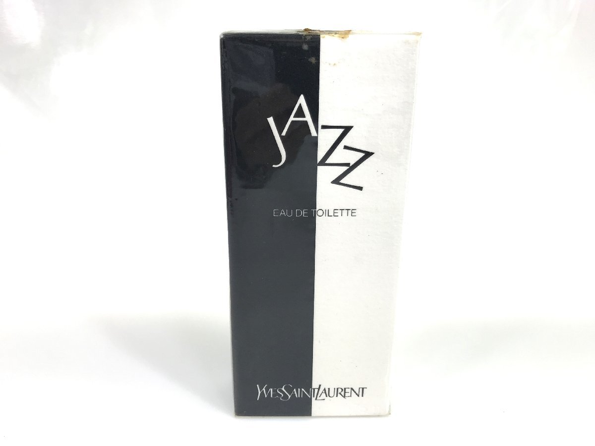 未使用 フィルム未開封 希少 イヴ・サンローラン Yves Saint Laurent