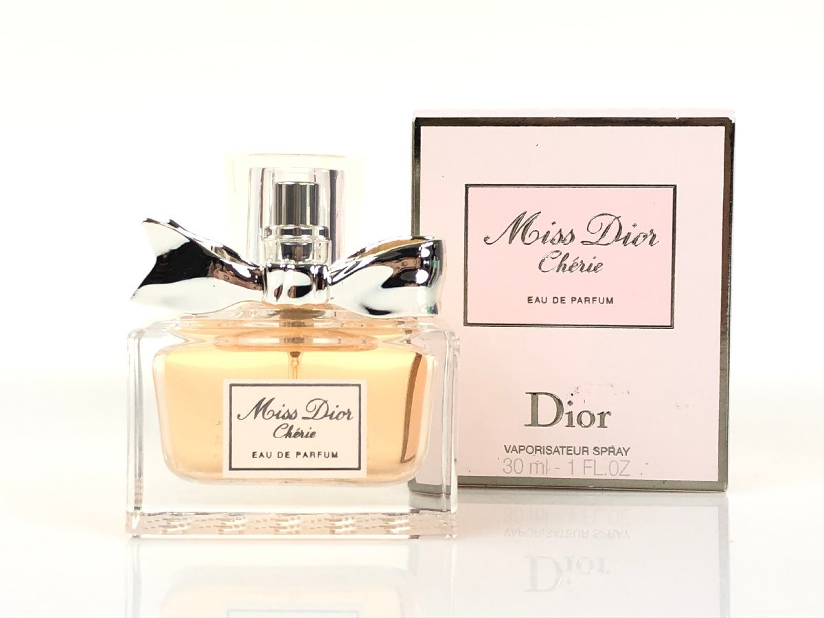 送料無料/新品 CHRISTIAN DIOR クリスチャンディオール ミスディオール