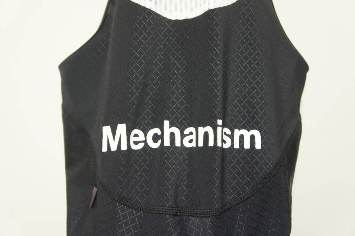 Pas Normal Studios Mechanism Bib Shorts パスノーマルスタジオ