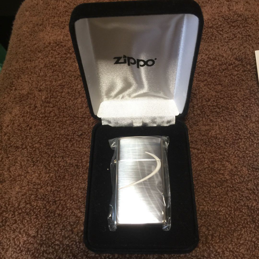 MEVIUS オリジナルZIPPO | normanhubbard.com