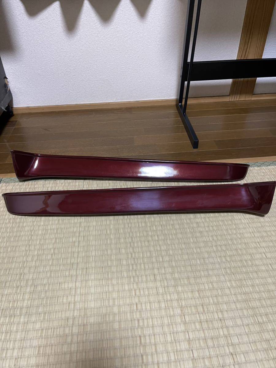 Yahoo!オークション - Y31 シーマ用 FRP マッドガード 中古 Yahoo!オークション - Y31 シーマ用 FRP マッドガード 中古