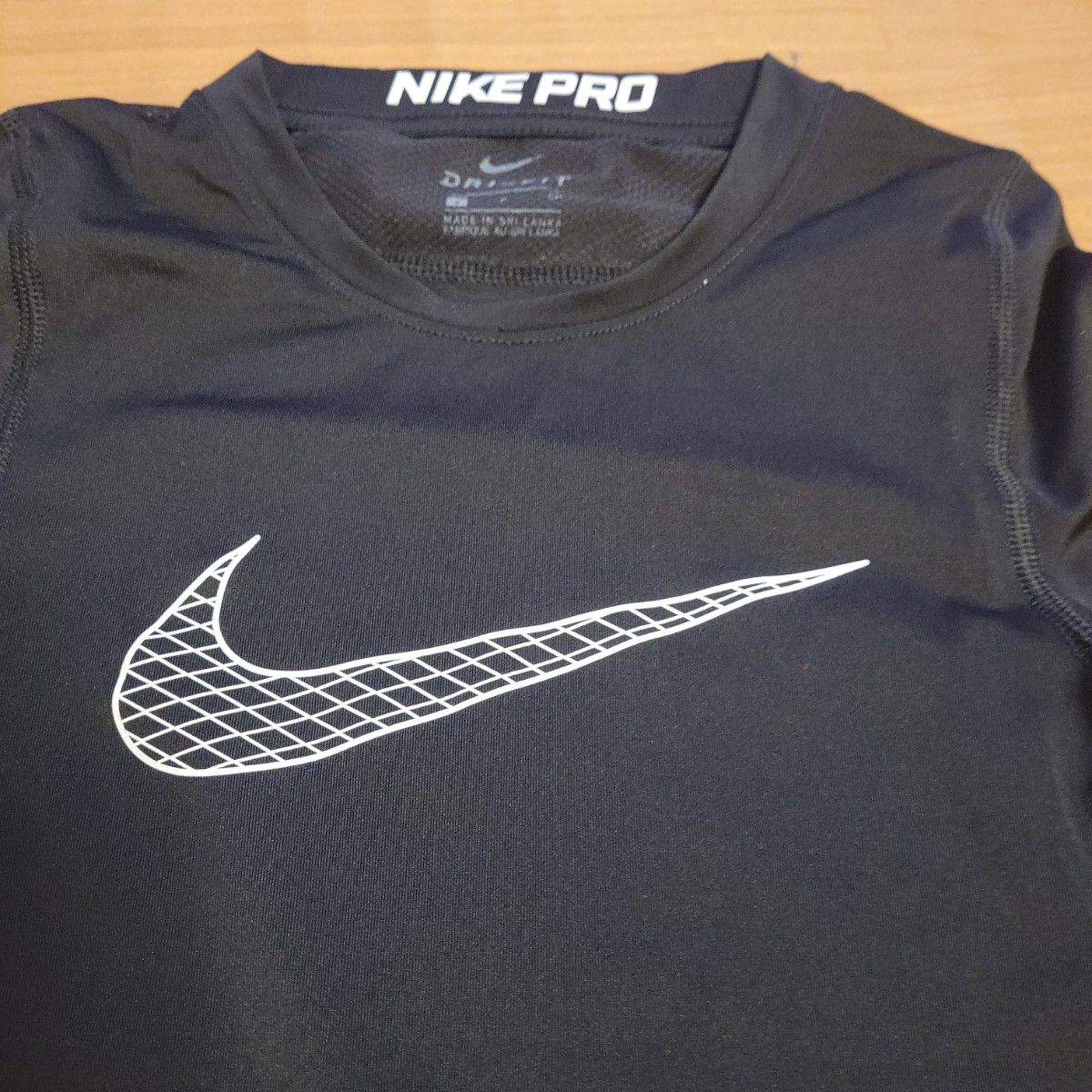 【KIDS/140】NIKE    DRI-FIT ドライ-フィット