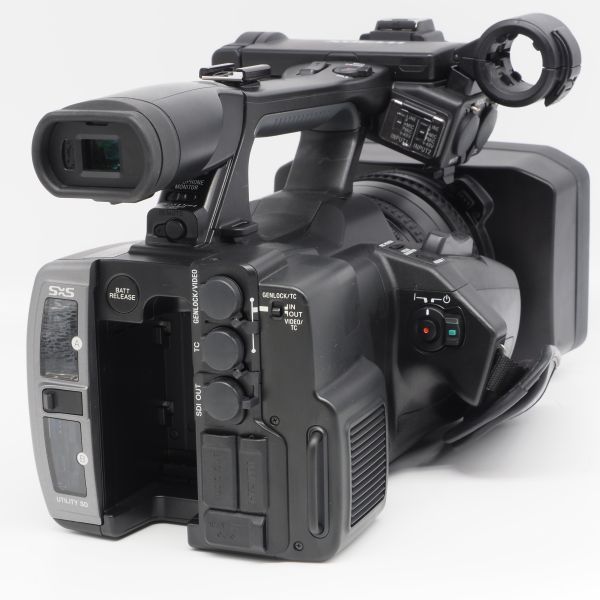 Yahoo!オークション - 最終値下げ SONY PXW-X160 通電時間420時間 Yahoo!オークション - 最終値下げ SONY PXW-X160 通電時間420時間