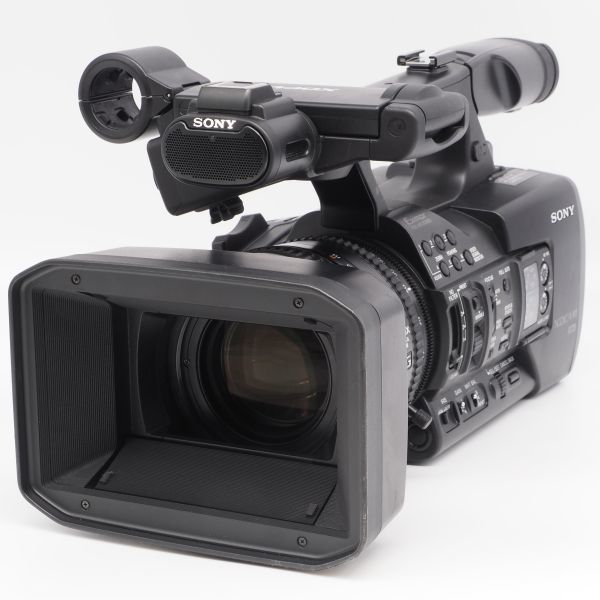 Yahoo!オークション - 最終値下げ SONY PXW-X160 通電時間420時間 Yahoo!オークション - 最終値下げ SONY PXW-X160 通電時間420時間