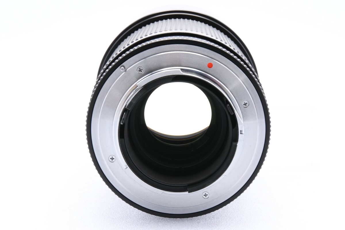 CONTAX Carl Zeiss Sonnar 180mm F2.8 T* MMJ Y/Cマウント CONTAX Carl Zeiss Sonnar 180mm F2.8 T* MMJ Y/Cマウント